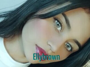 Ellybrown