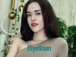 Ellyellison