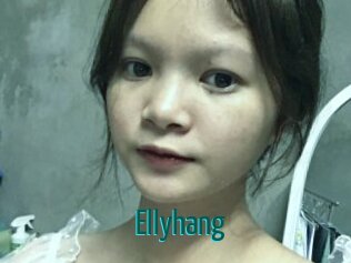 Ellyhang