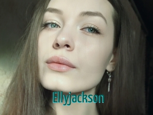 Ellyjackson