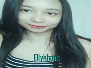 Ellykhanh