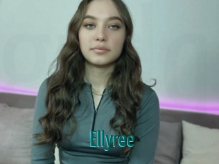 Ellyree