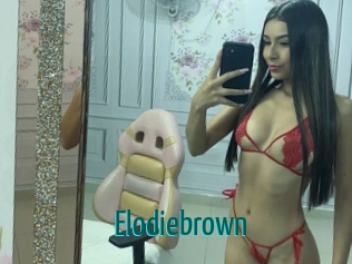 Elodiebrown