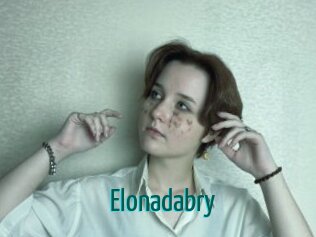 Elonadabry