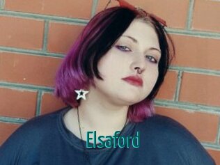 Elsaford
