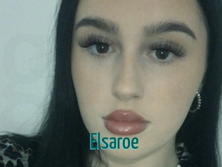 Elsaroe