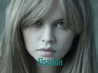 Elsaskin