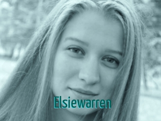 Elsiewarren