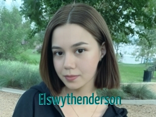 Elswythenderson
