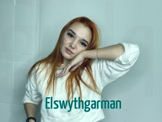 Elswythgarman