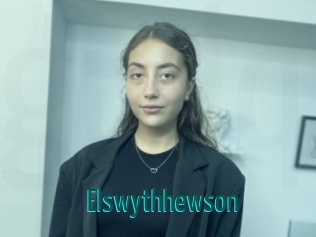 Elswythhewson