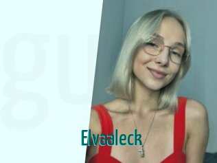 Elvaaleck