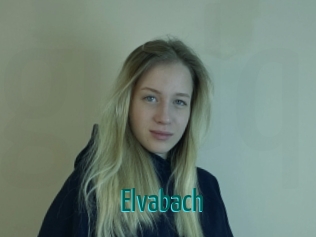 Elvabach