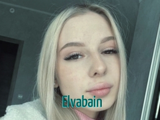 Elvabain