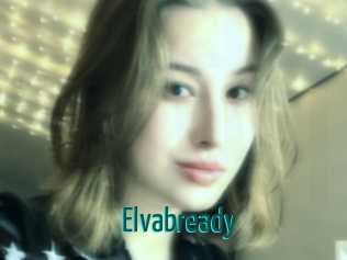 Elvabready