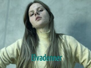 Elvadenner