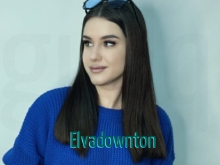 Elvadownton