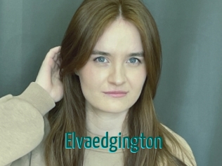 Elvaedgington