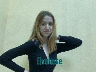 Elvahase