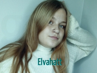 Elvahatt
