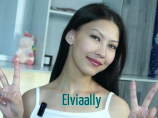 Elviaally