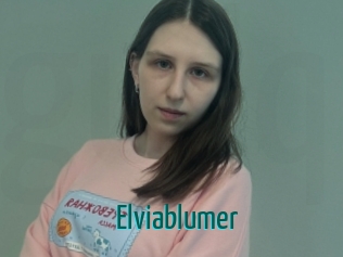 Elviablumer