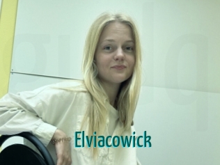 Elviacowick