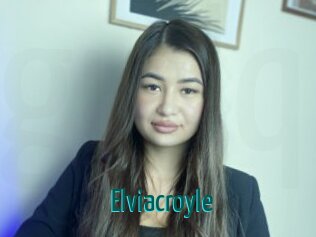 Elviacroyle