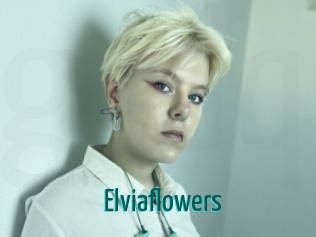 Elviaflowers