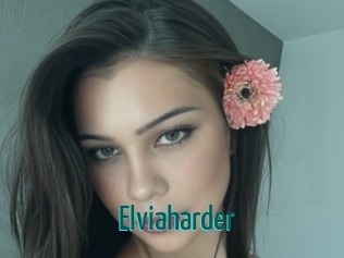 Elviaharder