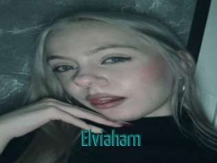 Elviaharn