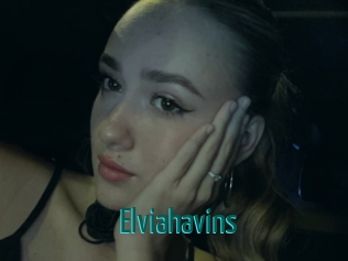 Elviahavins