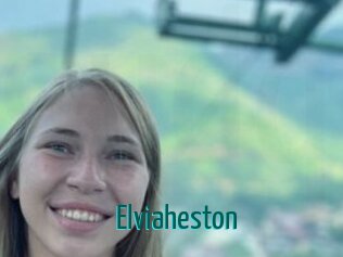 Elviaheston