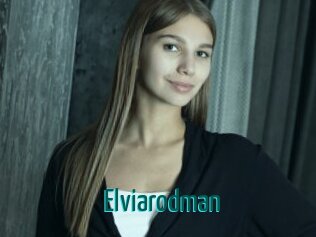 Elviarodman