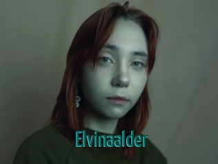 Elvinaalder