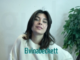 Elvinabeckett