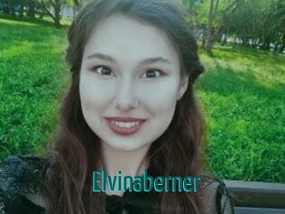 Elvinaberner