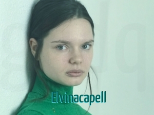 Elvinacapell