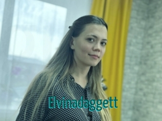 Elvinadaggett