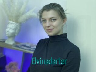 Elvinadarter
