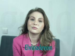 Elvinadevon