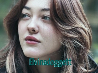 Elvinadoggett