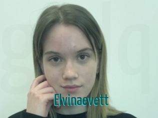 Elvinaevett