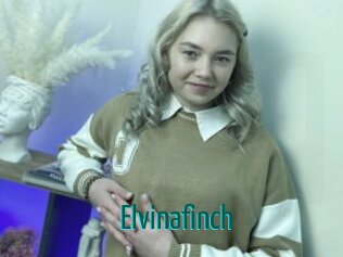 Elvinafinch