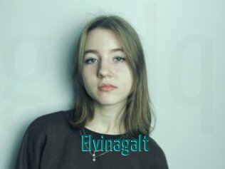 Elvinagalt