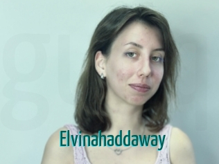 Elvinahaddaway