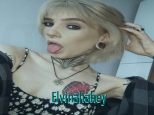 Elvinahakey