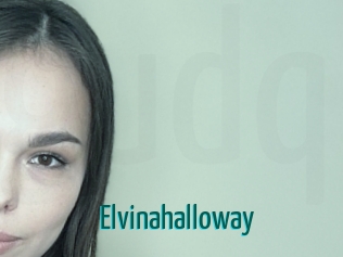 Elvinahalloway