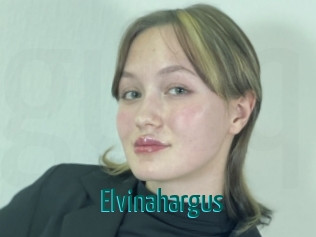 Elvinahargus
