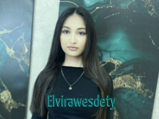 Elvirawesdety